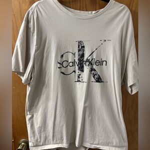 Calvin Klein men’s shirt